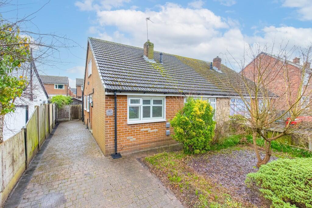 Main image of property: Cop Lane, Penwortham