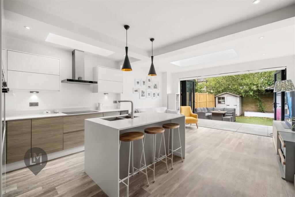 Main image of property: Elborough Street, London