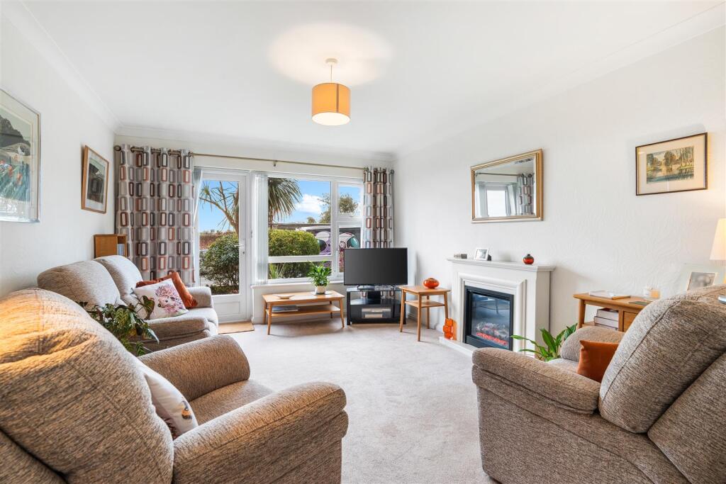 Cliff Road, Eastbourne - View 2