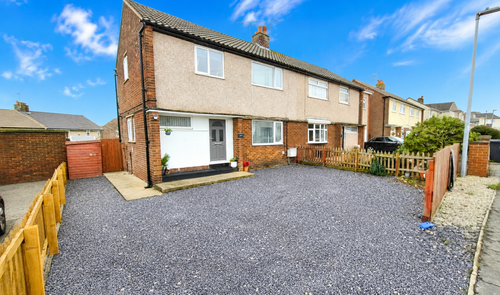 Main image of property: Burntwood Road, Burntwood, Flintshire