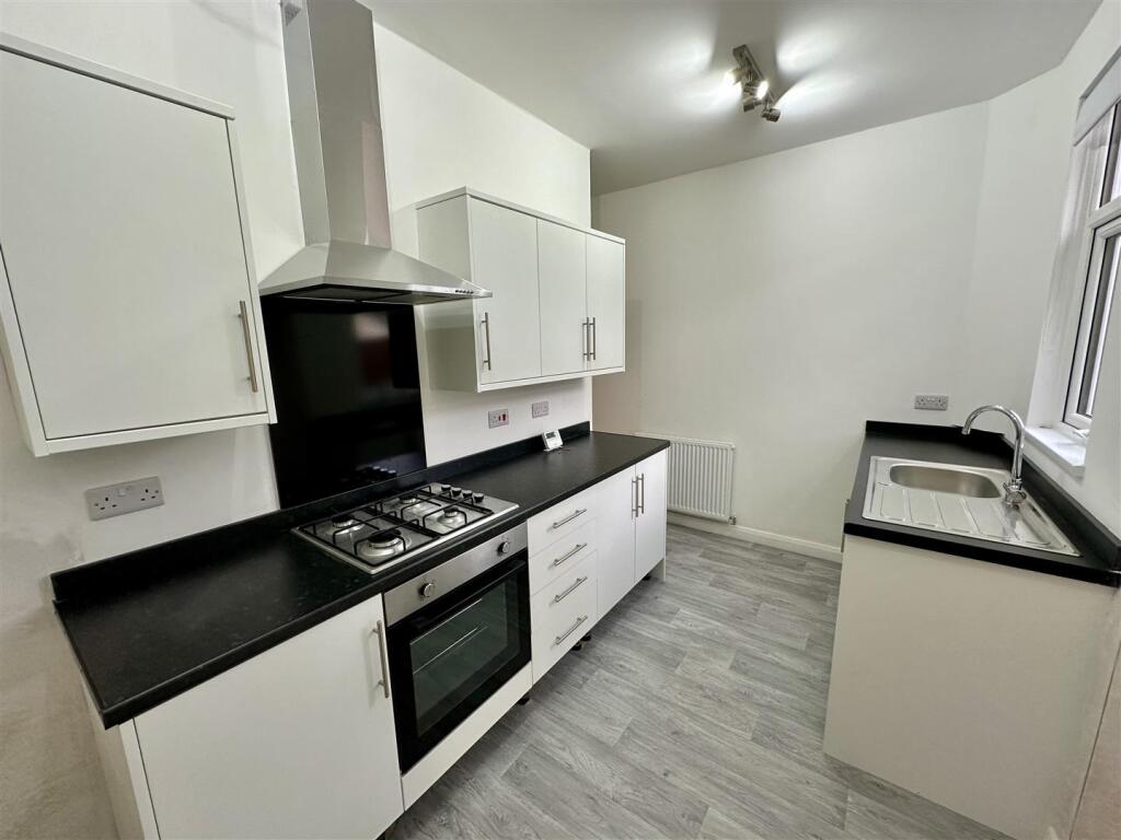 Main image of property: Barningham Street, Darlington