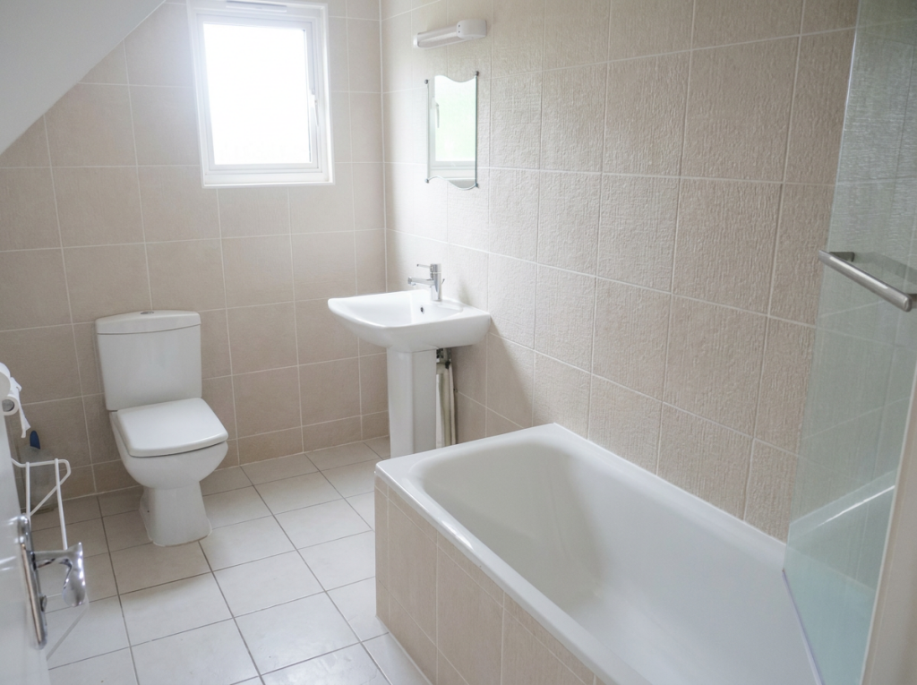 Apartment in Birmingham, Bournbrook - View 5