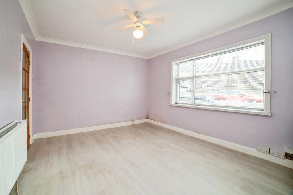 Victoria Street, Stanton Hill, Sutton-in-Ashfield, Nottinghamshire, NG17 - View 5