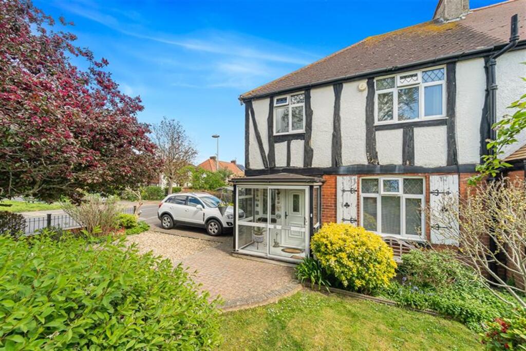 Main image of property: Beaumont Road, Worthing, BN14