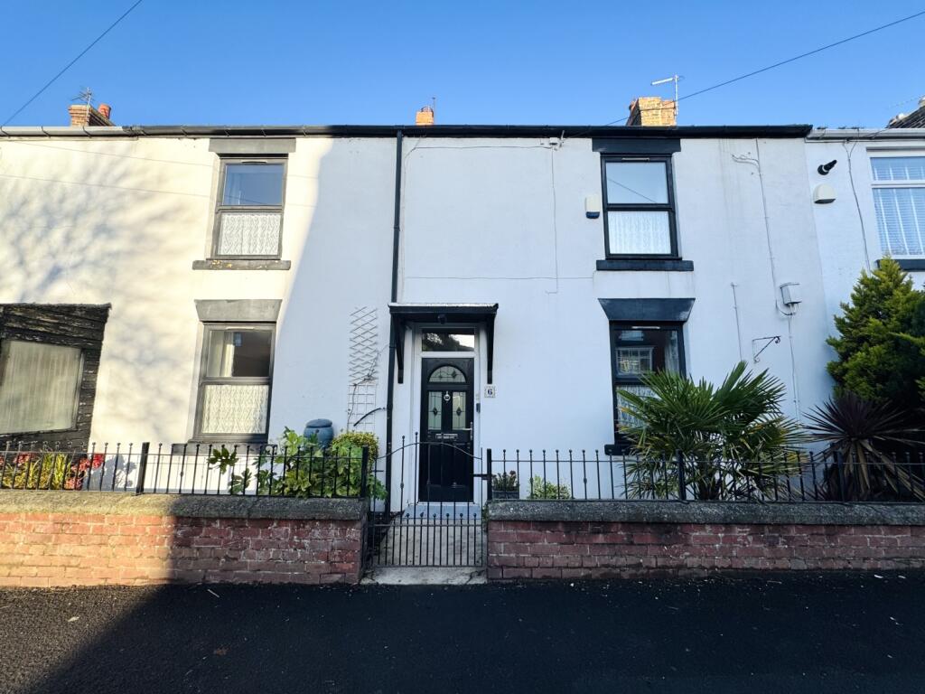 Main image of property: Hall Walk, Peterlee, County Durham, SR8