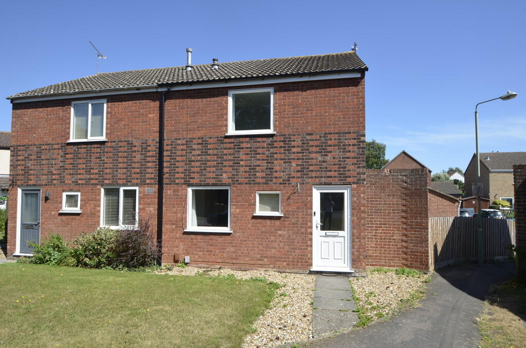 Main image of property: Faulkeners Way, Trimley St. Mary, Felixstowe