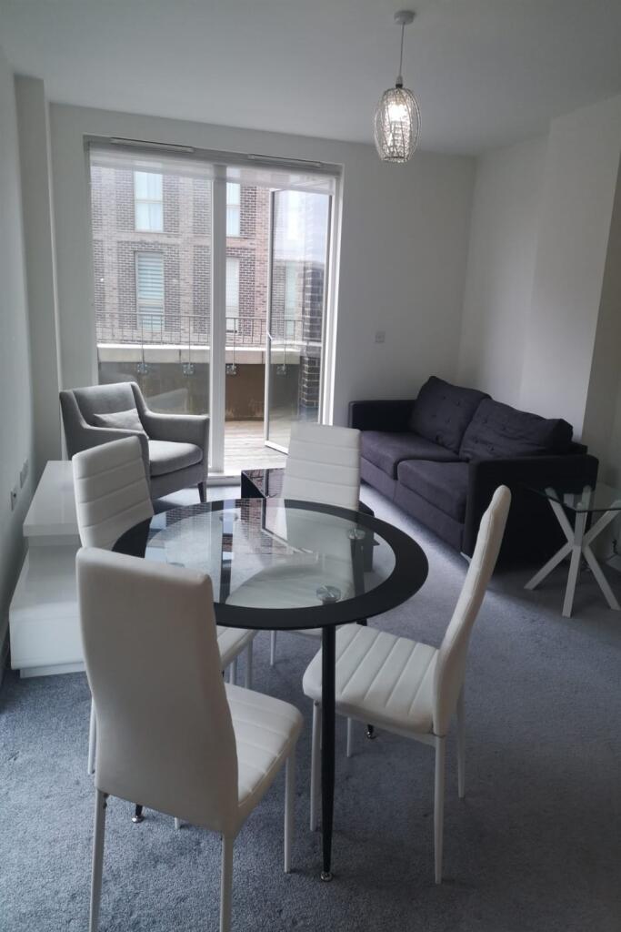 Apartment in London - View 4