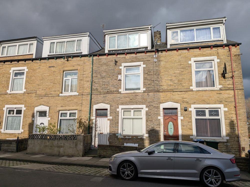 Main image of property: 57 Cottam Terrace, Bradford