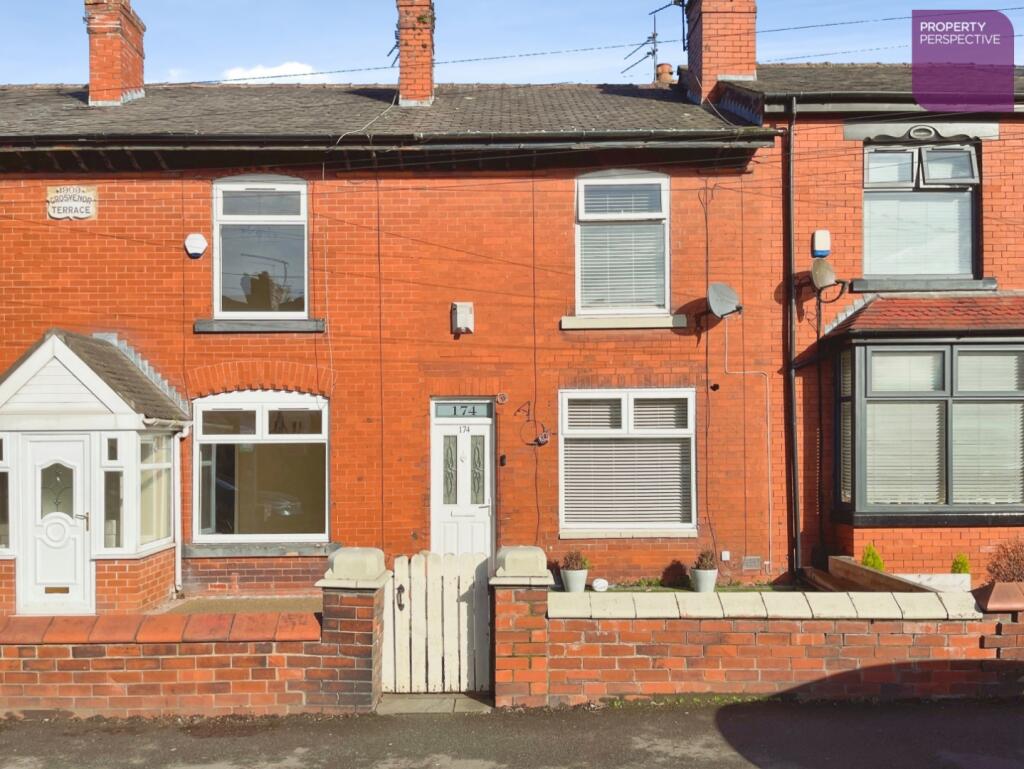 Main image of property: Leigh Road, Worsley, Manchester