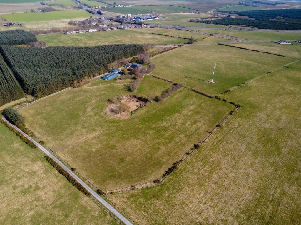 Additional image 37 of Newburgh, Ellon, AB41