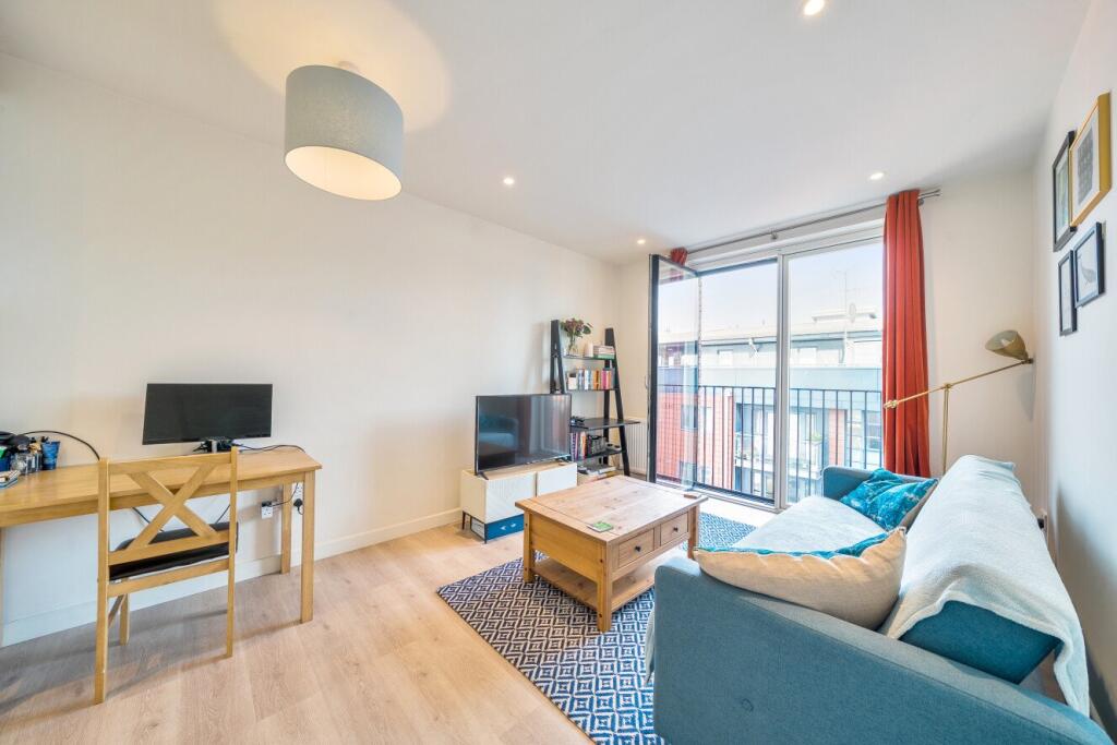 Main image of property: Varcoe Road, Bermondsey, London, SE16