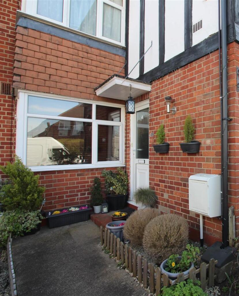 Main image of property: Beechwood Avenue, Ruislip