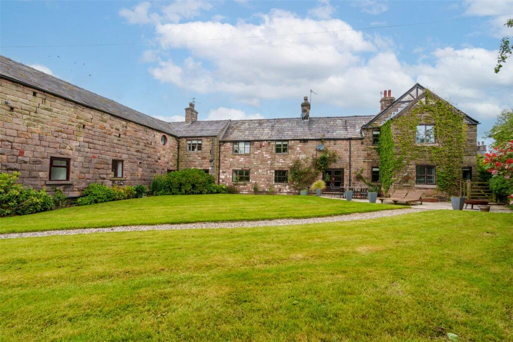 Main image of property: Key Green, Congleton, Cheshire