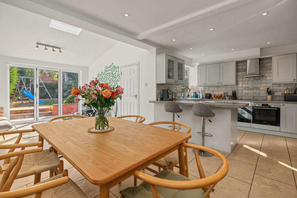House in Oxford - View 2