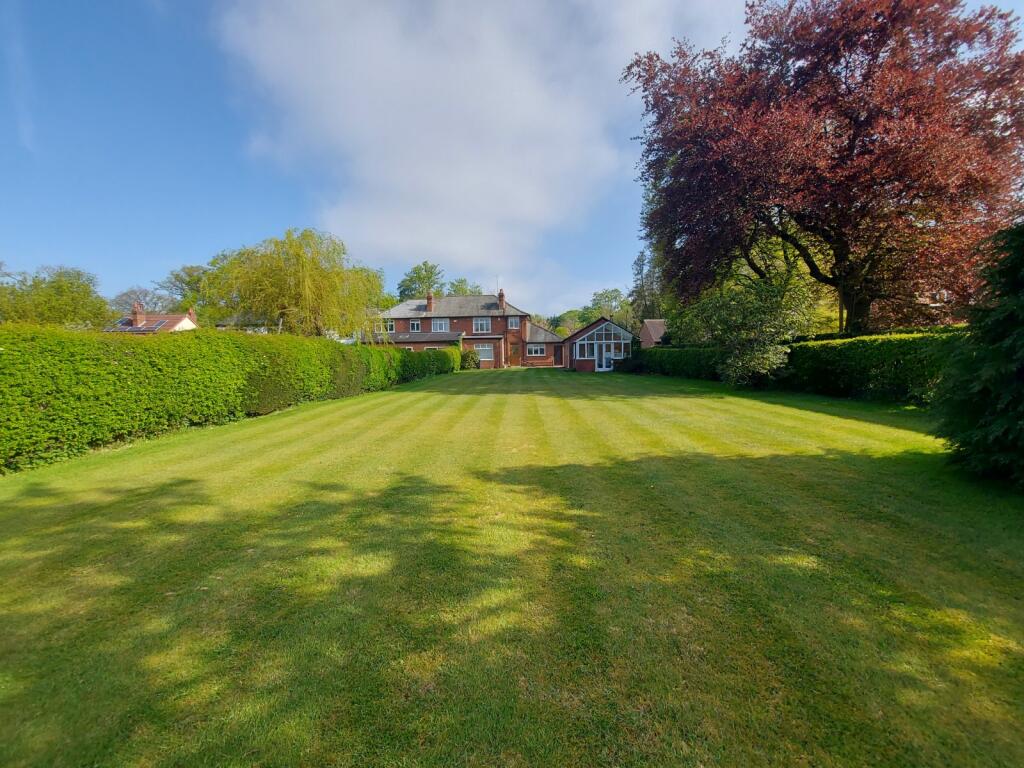 Hall Lane, Mobberley, Knutsford, Cheshire, WA16 photo 2