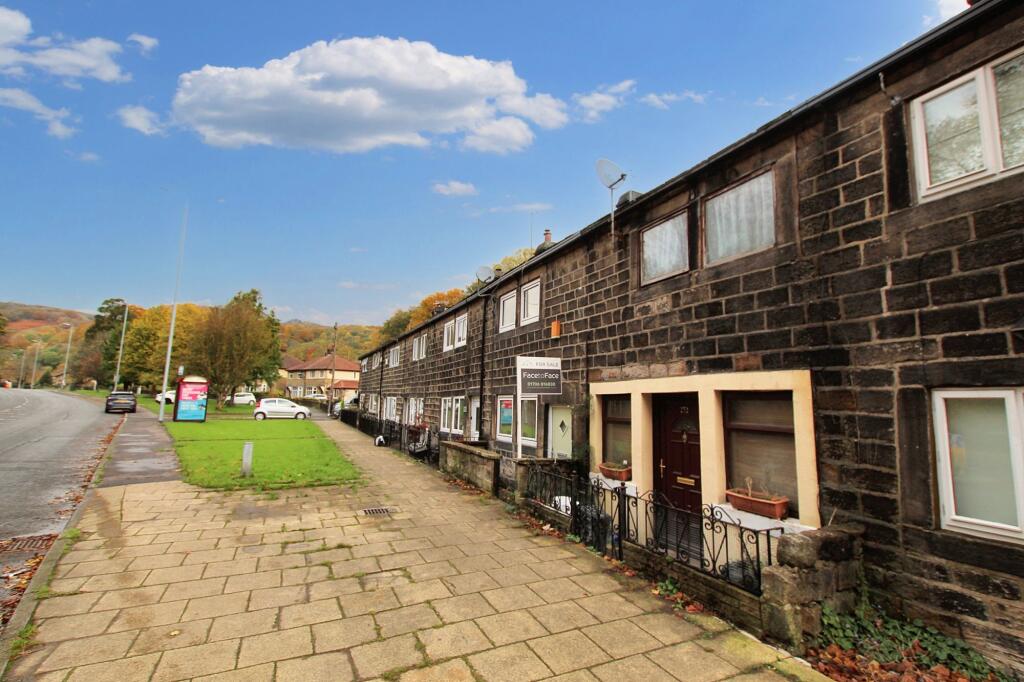 Main image of property: 274 Burnley Road