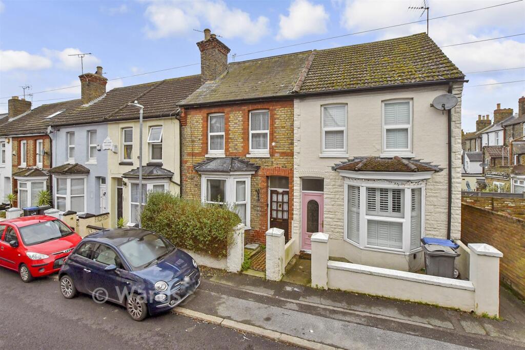 Main image of property: Avenue Road, Ramsgate, Kent