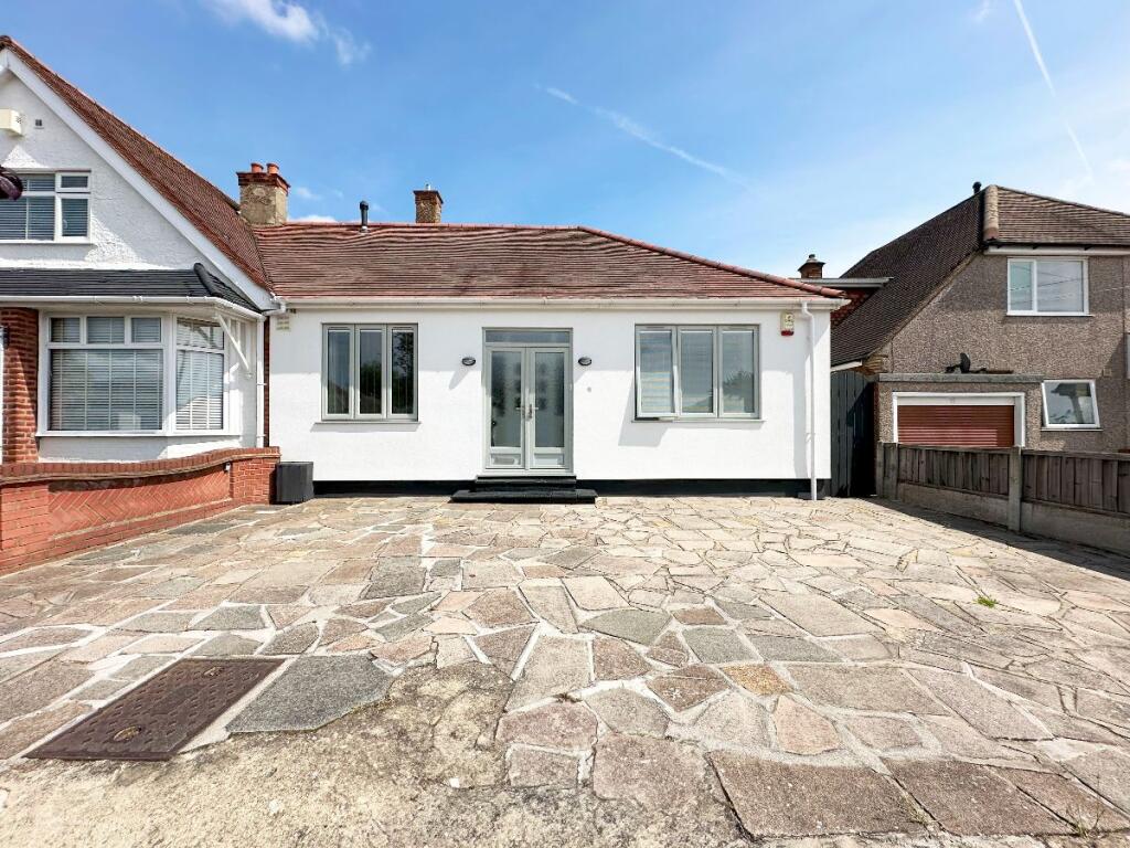 Main image of property: Coleridge Road, Romford