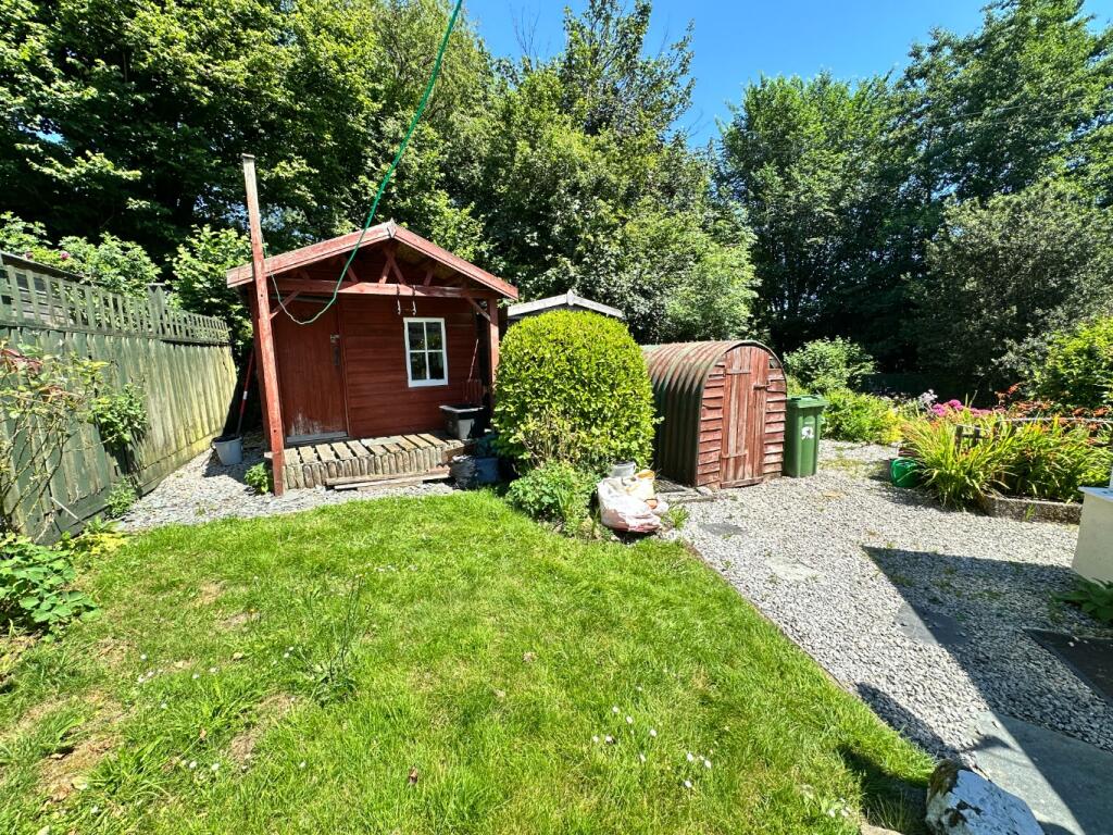 House in Cornwall, St. Cleer - View 3