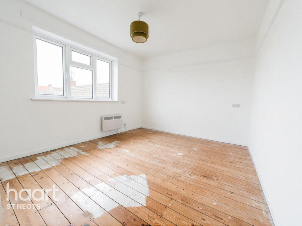 Apartment in Peterborough - More
