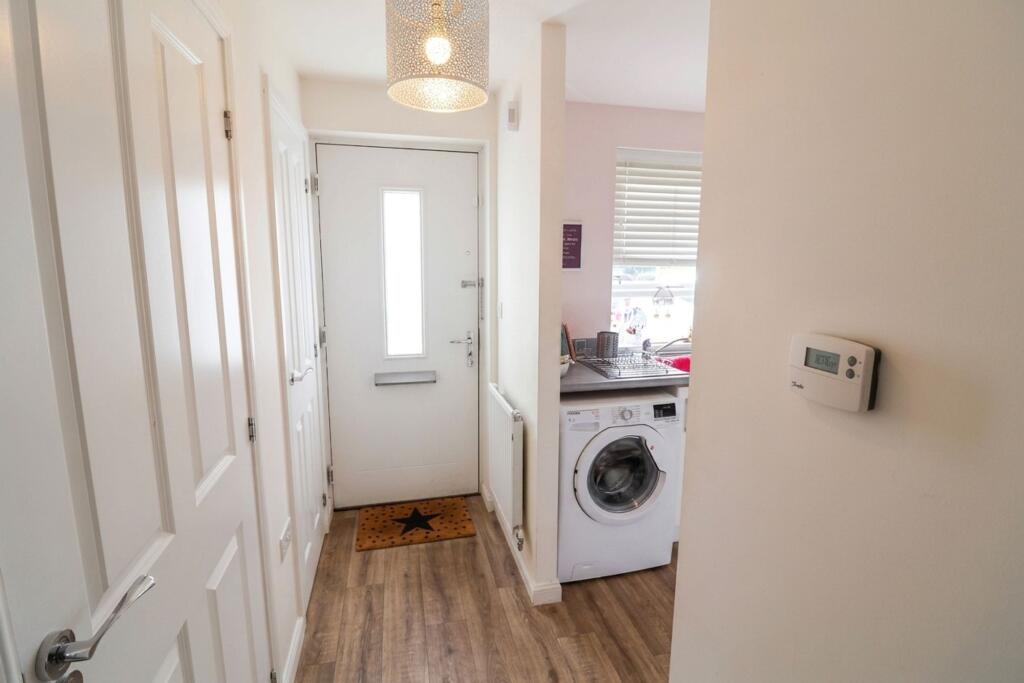 House in Tameside, Greater Manchester - View 5