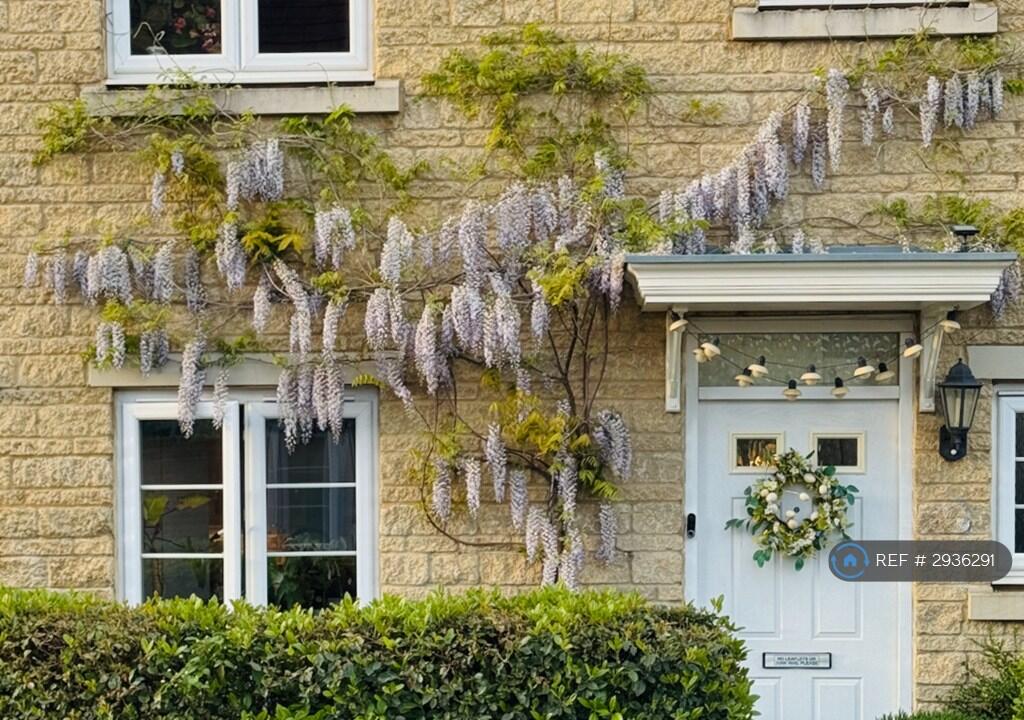 Wetherby Road, Bicester, OX26