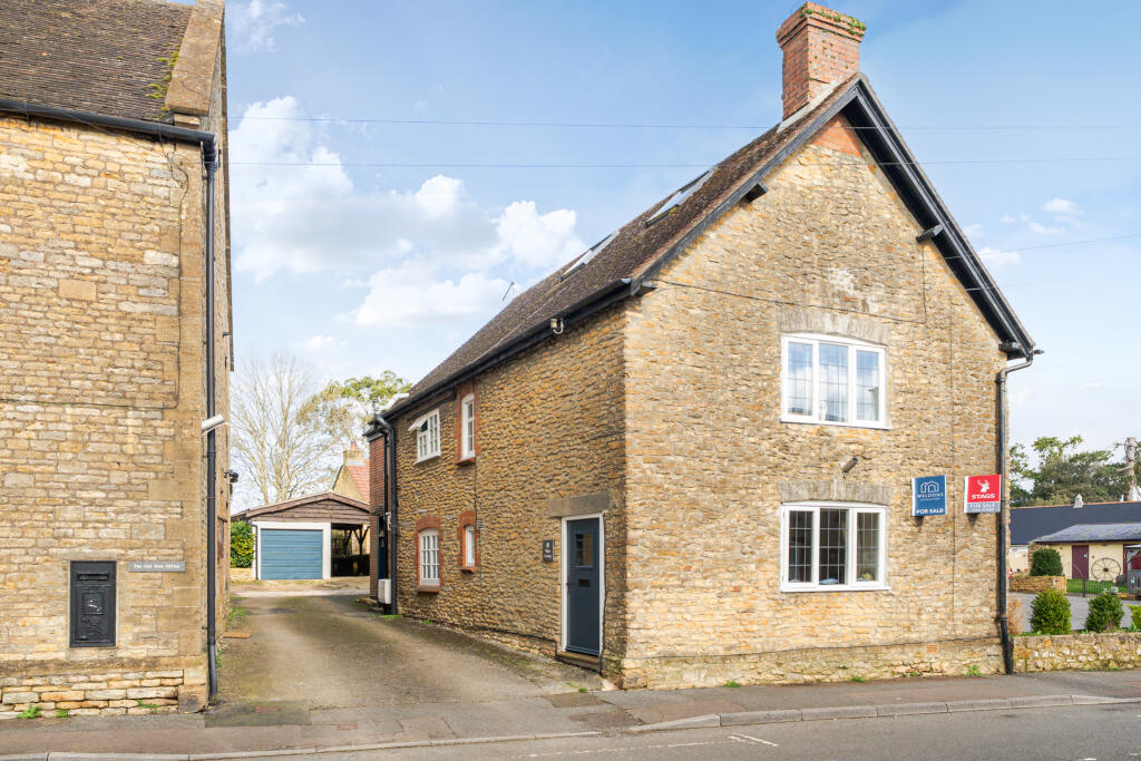 Main image of property: High Street, Milborne Port ~ Village Location