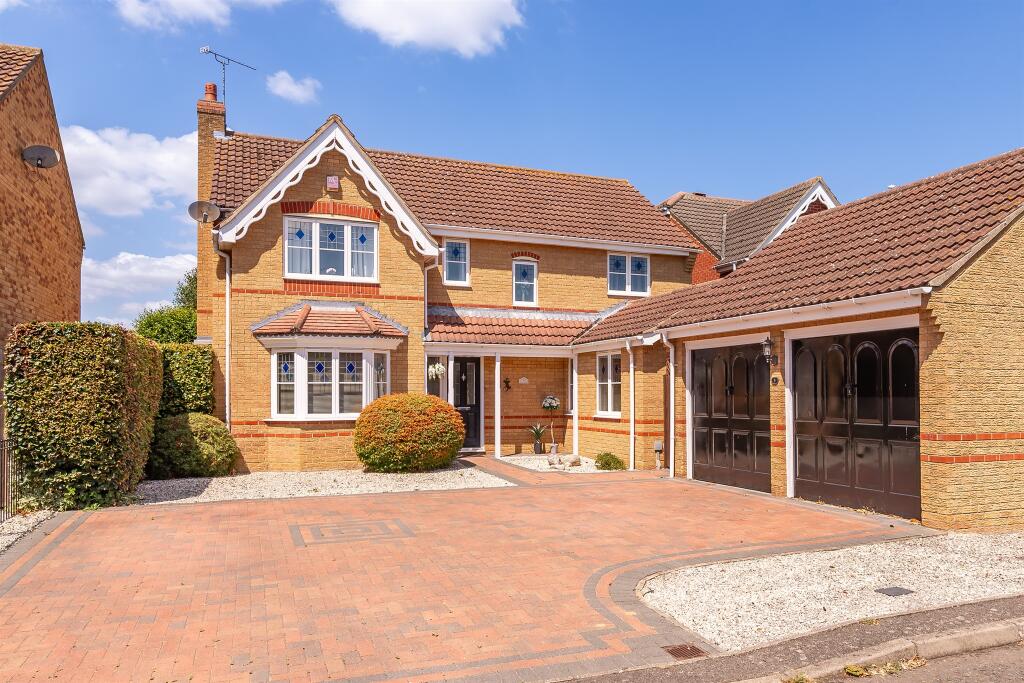 Main image of property: Oak Close, Maldon