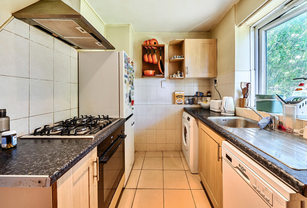 Apartment in London, Southfields - View 4