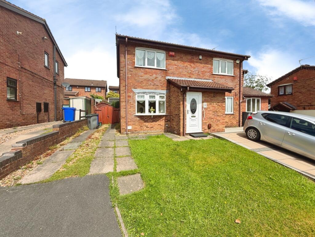 Main image of property: Whygate Grove, Stoke-on-Trent, Staffordshire, ST1