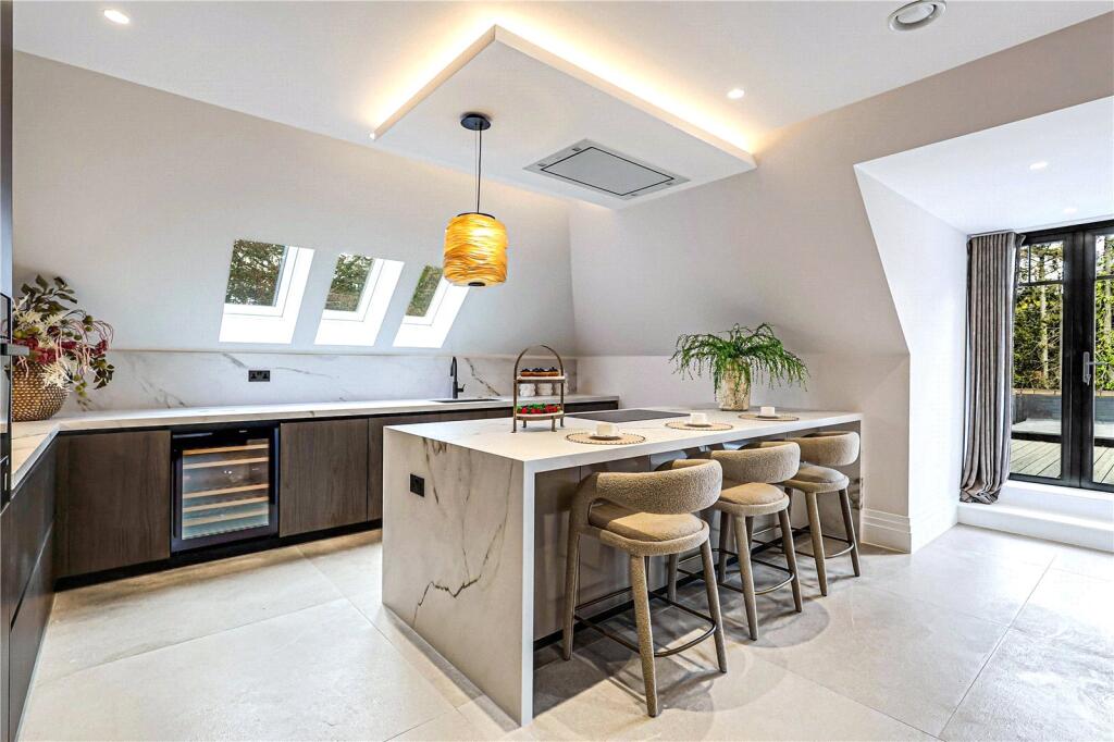Apartment in Three Rivers, Batchworth - View 4