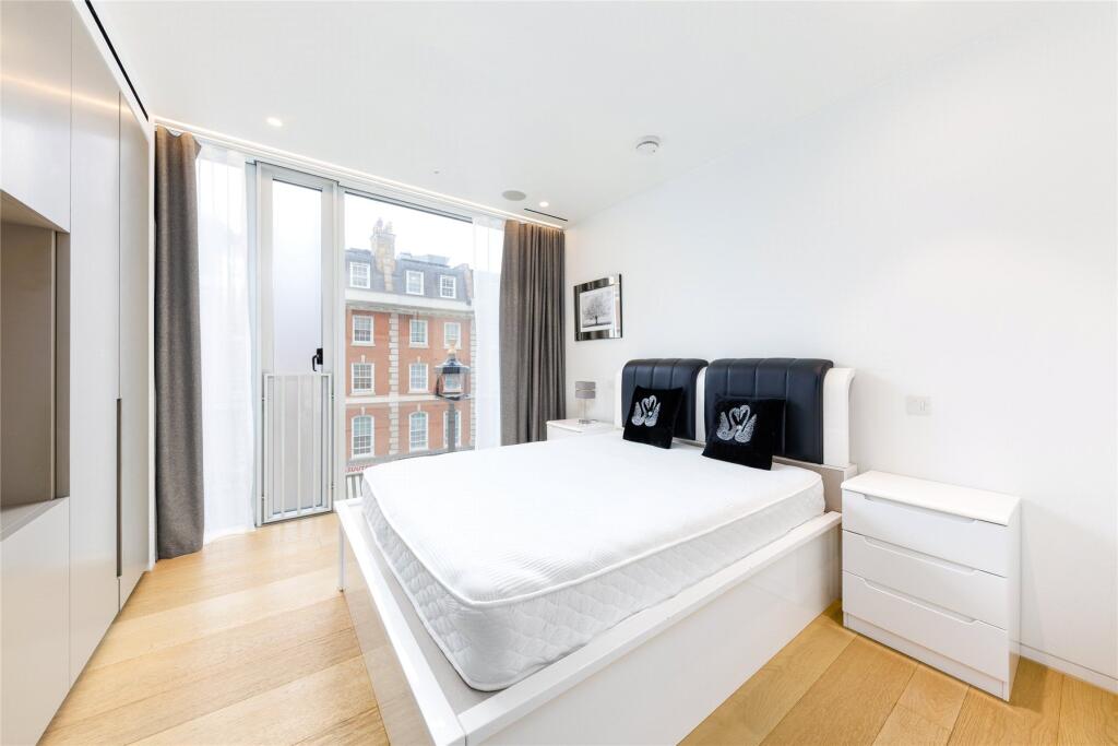 Apartment in London - View 4