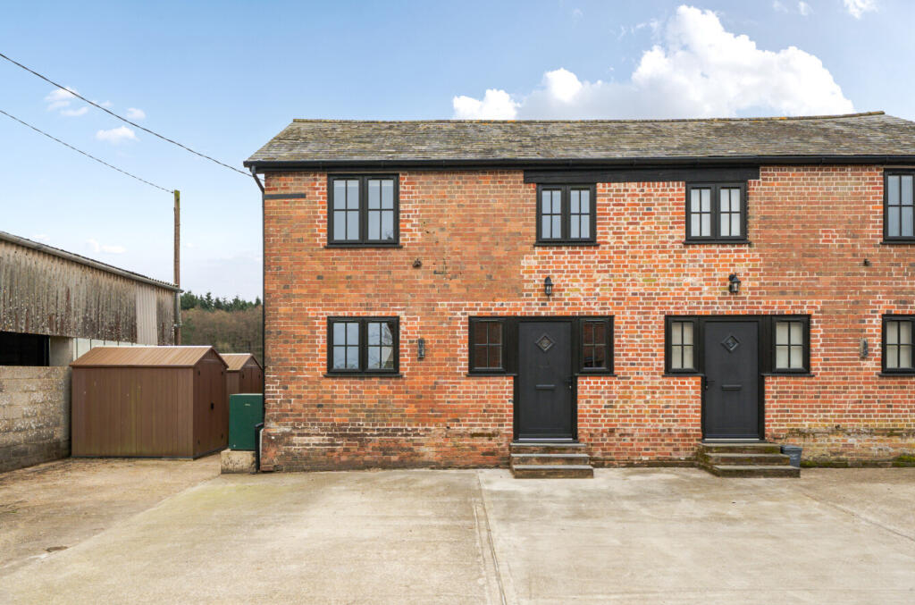 Main image of property: Saunders Lane, Awbridge, Romsey, Hampshire, SO51