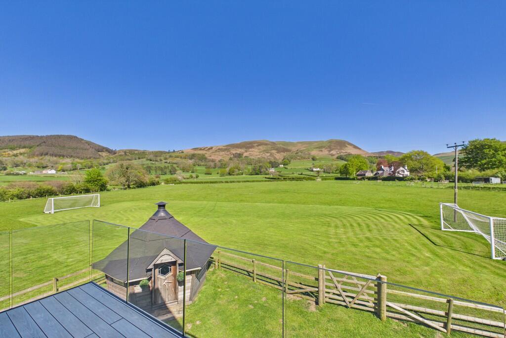 House in Lorton, Cumberland - View 4