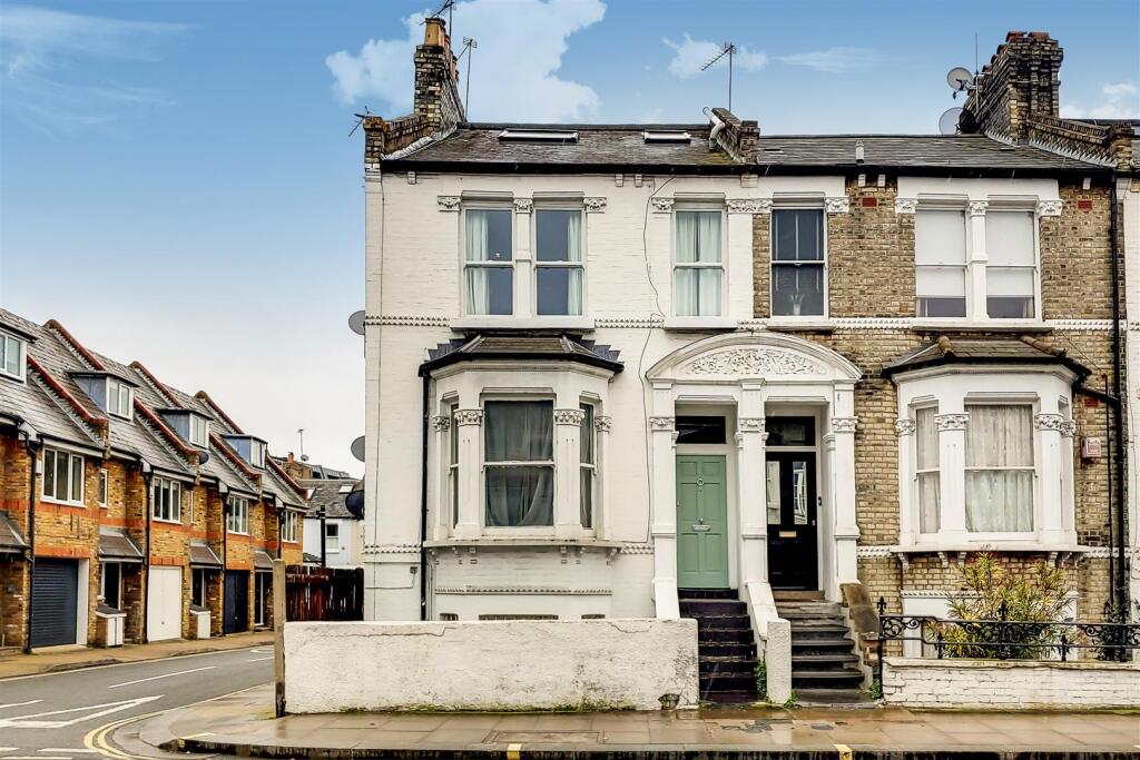 Main image of property: Dawes Road,
