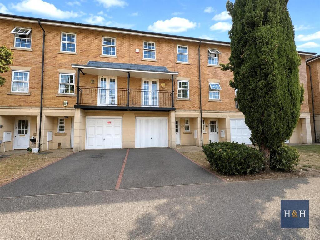 Main image of property: JOHNSON COURT, SOUTHBRIDGE - NN4