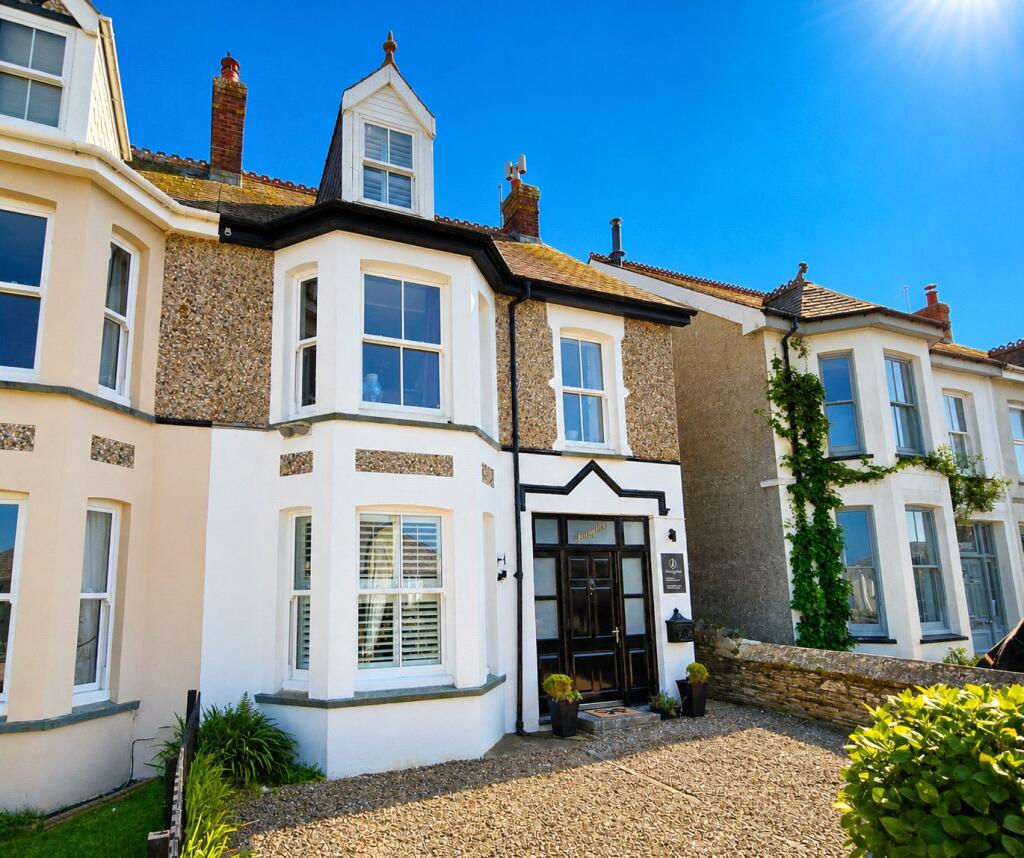 Main image of property: Bossiney Road, Tintagel, Cornwall, PL34