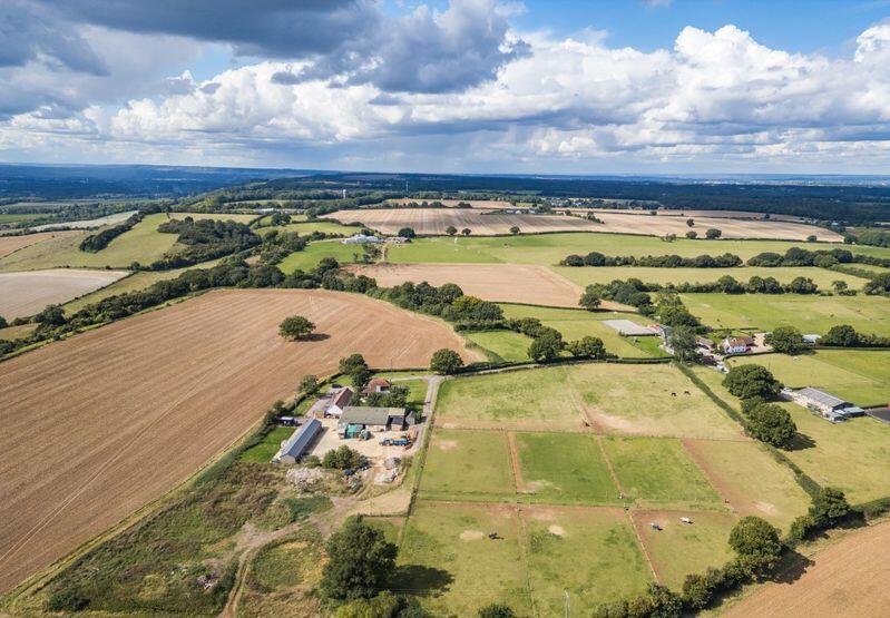 Main image of property: Scragged Oak Road, Maidstone
