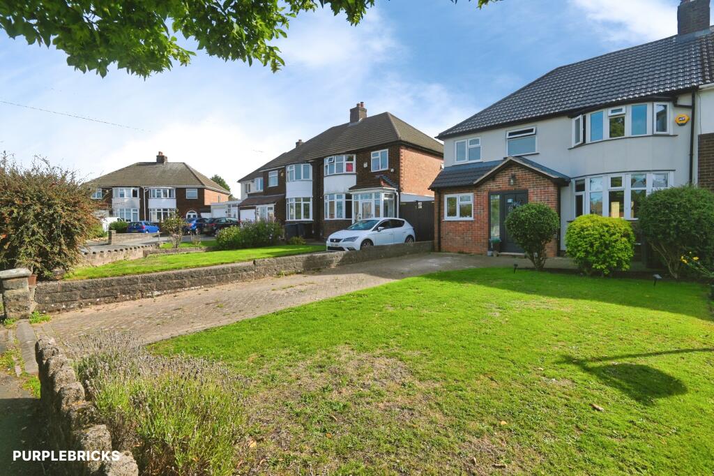 Kingswood Drive, Sutton Coldfield, B74 photo 2