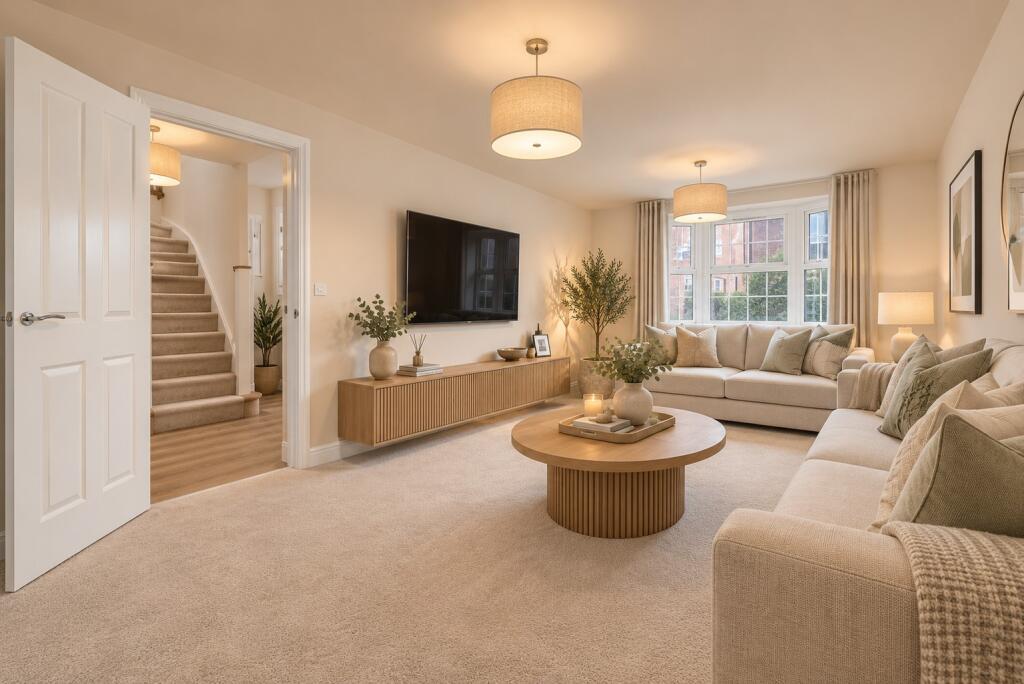 Canal Quarter, Broughton, Aylesbury photo 5