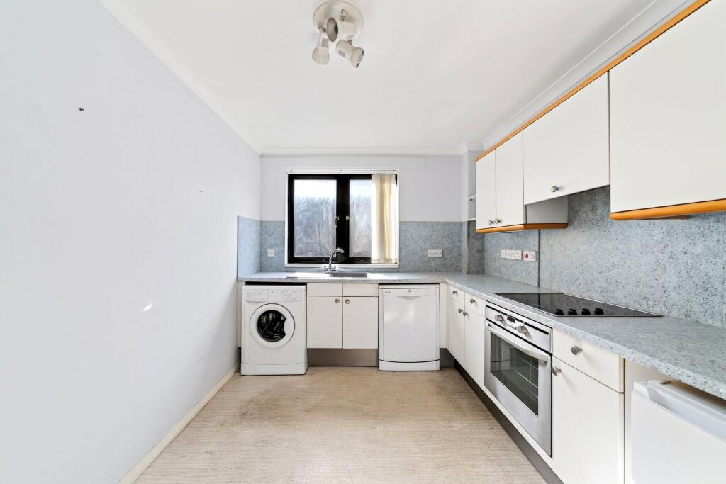 Apartment in Edinburgh, Haymarket, West End - More