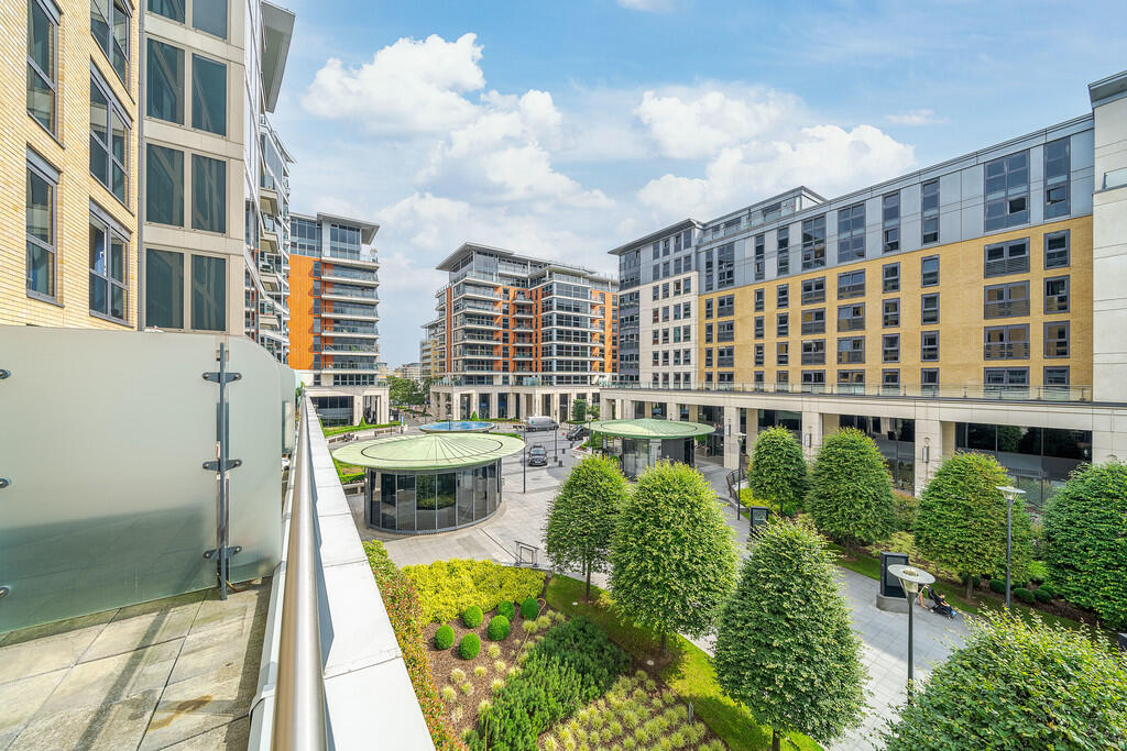 Main image of property: Imperial Wharf, Fulham