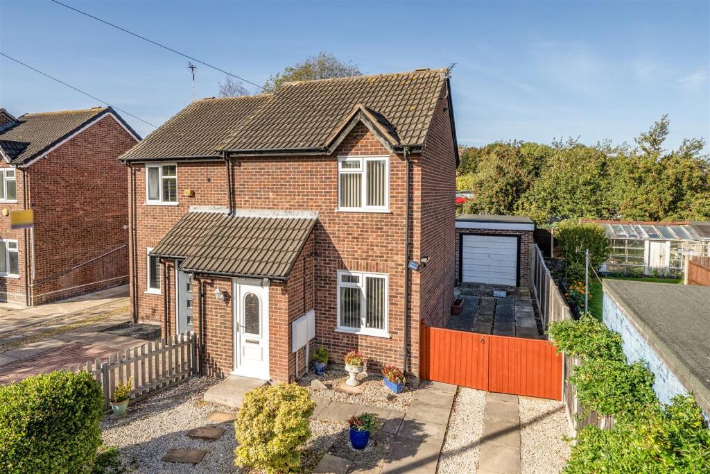 Main image of property: Deanside Drive, Loughborough