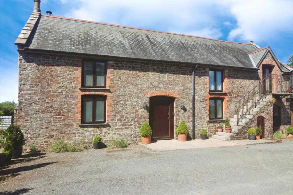 Main image of property: Burrington