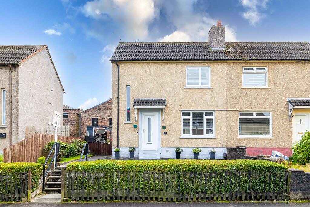 Main image of property: Drysdale Avenue, Whitburn