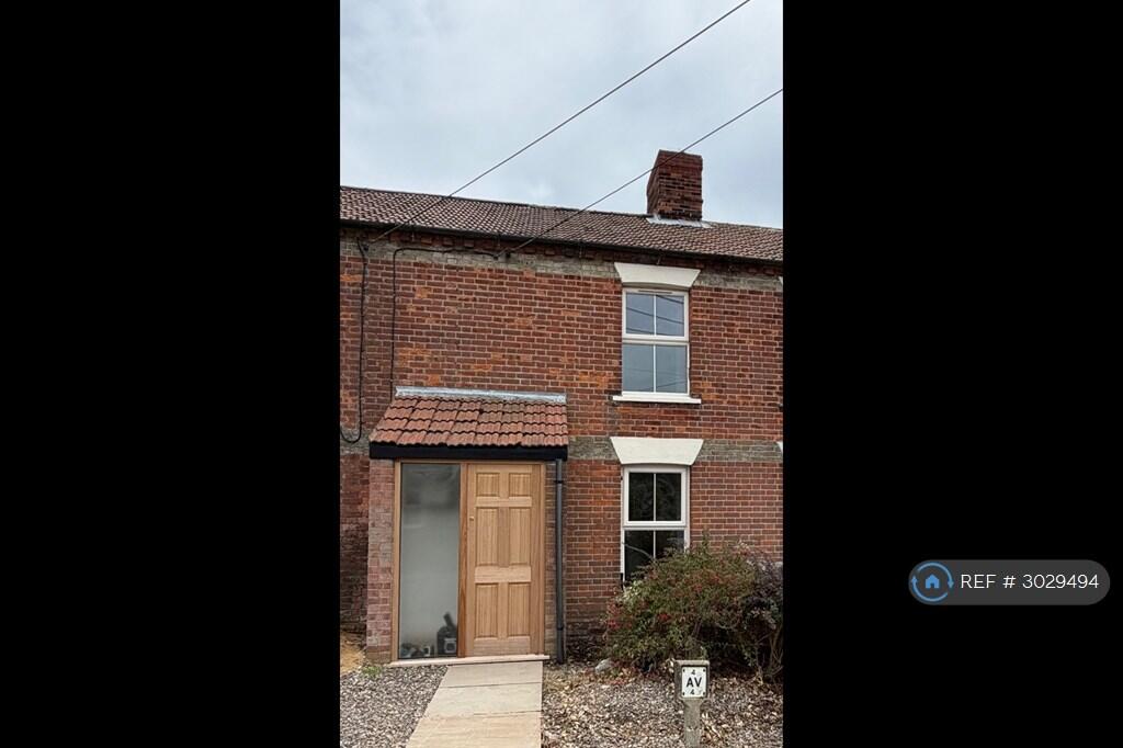 Main image of property: Edgefield Road, Melton Constable, NR24