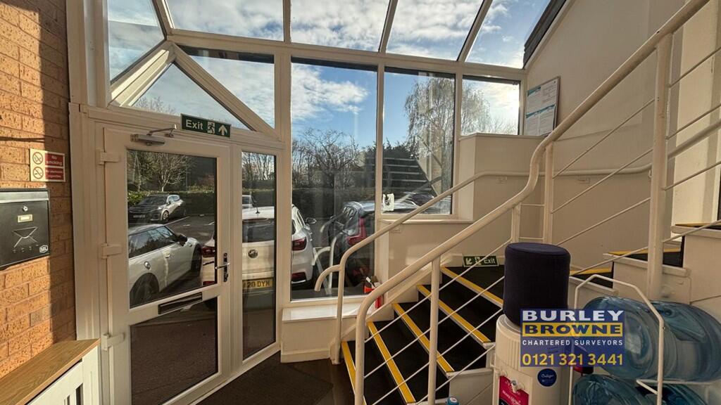 Additional image 4 of Unit 17, Pebble Close, Tamworth, Staffordshire, B77 4RD