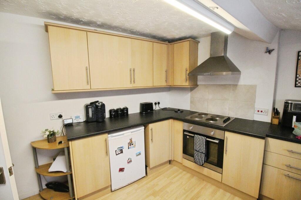 18, Cross Street, Macclesfield, Cheshire, SK11 photo 3