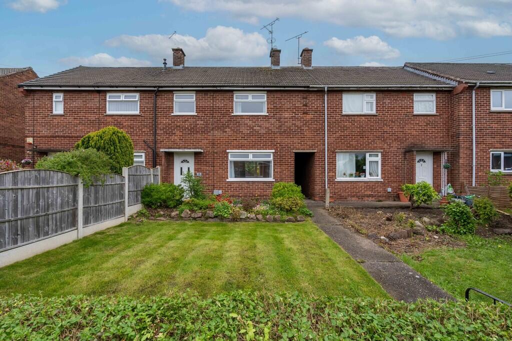 Main image of property: Surrey Road, Chester