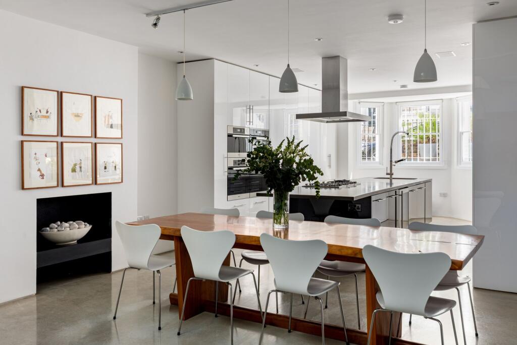 House in London - View 4